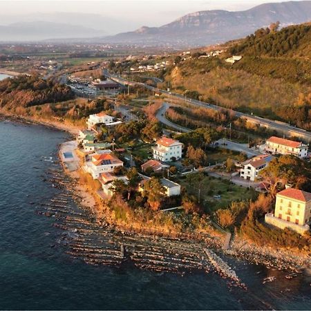 La Villetta Del Gallo Agropoli Exterior photo