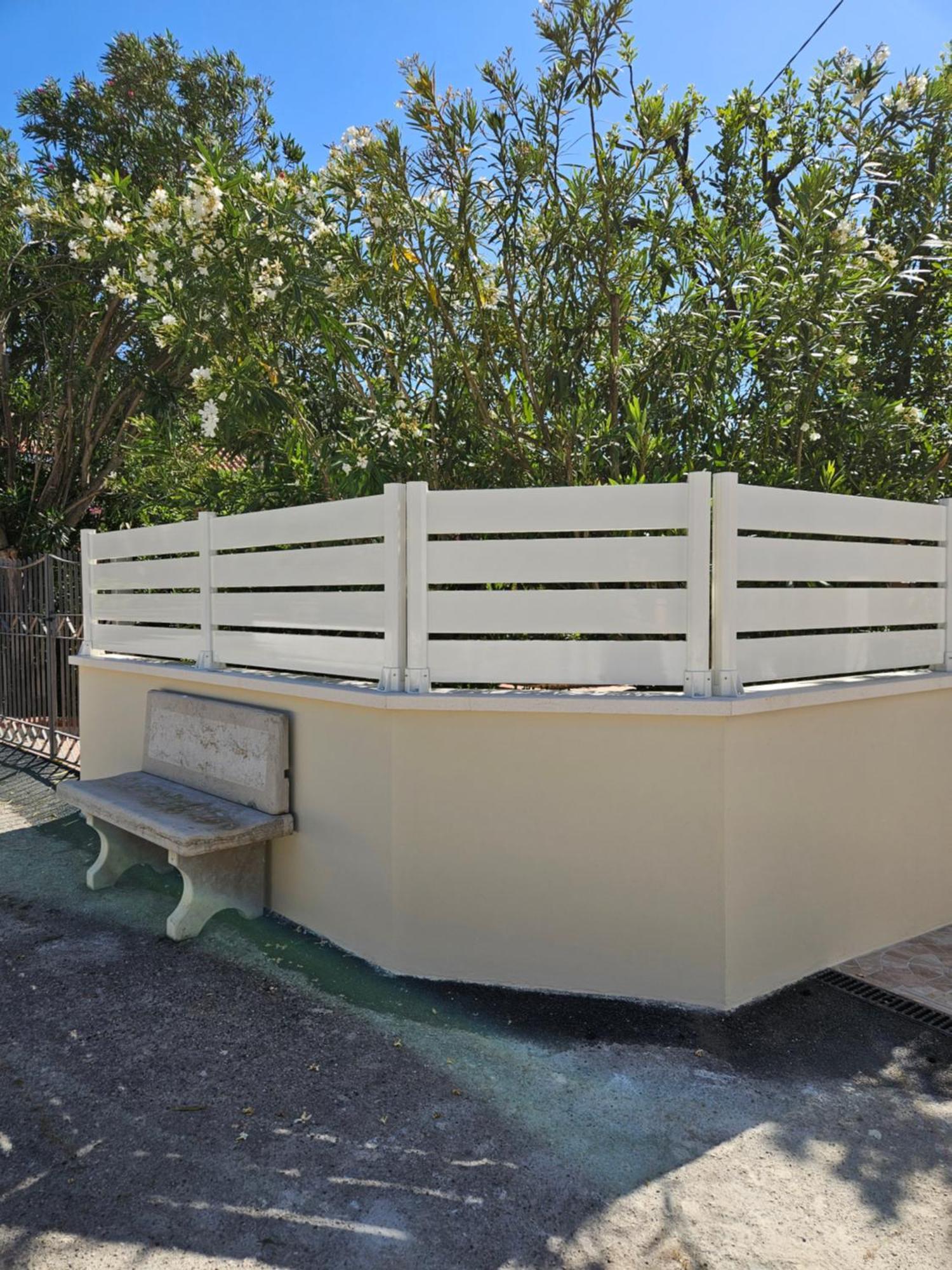 La Villetta Del Gallo Agropoli Exterior photo